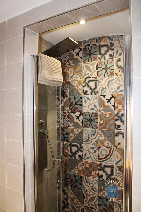 Carducci Loft Apartment Castellammare del Golfo Exterior photo